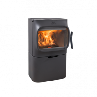 Чавунна пічка Jotul F 105 R B