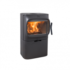 Чавунна пічка Jotul F 105 R B
