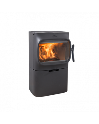 Чавунна пічка Jotul F 105 R B