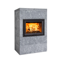 Чавунна пічка Jotul FS 175
