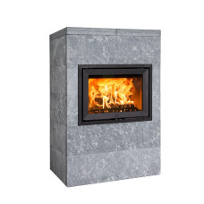 Чавунна пічка Jotul FS 175