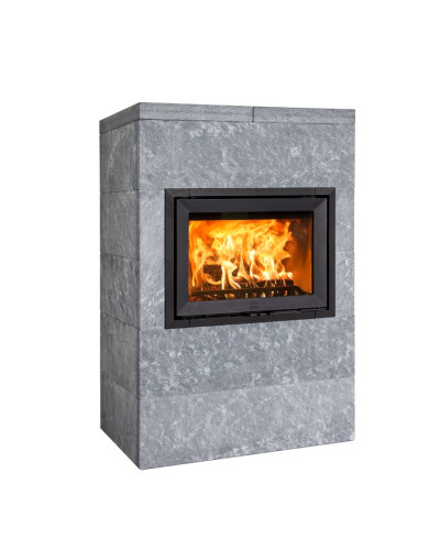 Чавунна пічка Jotul FS 175