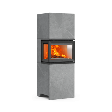Чавунна пічка Jotul FS 173