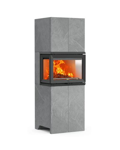 Чавунна пічка Jotul FS 173