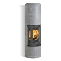 Чавунна пічка Jotul FS 162 V2 Advance 195 см