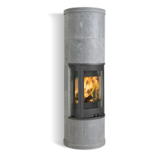 Чавунна пічка Jotul FS 162 V2 Advance 195 см