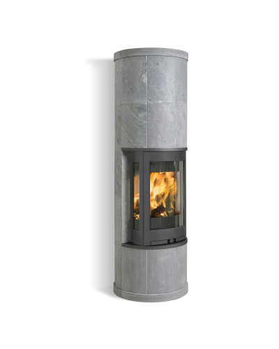 Чавунна пічка Jotul FS 162 V2 Advance 195 см