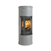 Чавунна пічка Jotul FS 162 V2 Advance 158 см