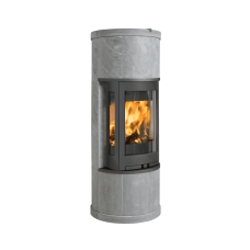 Чавунна пічка Jotul FS 162 V2 Advance 158 см