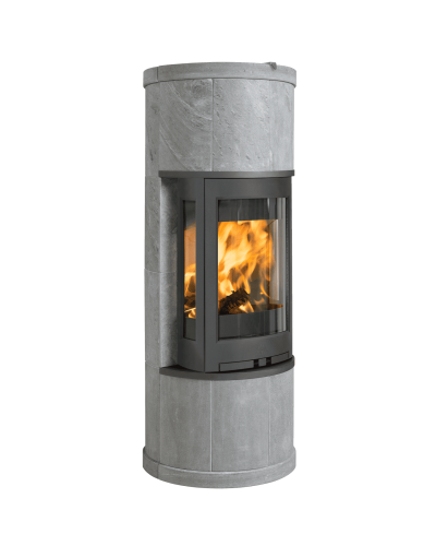 Чавунна пічка Jotul FS 162 V2 Advance 158 см