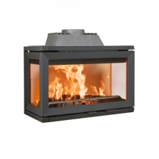 Камінна топка Jotul I 620 Flat трьохстроння