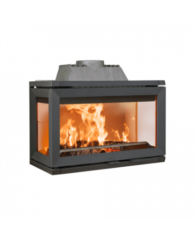 Камінна топка Jotul I 620 Flat трьохстроння