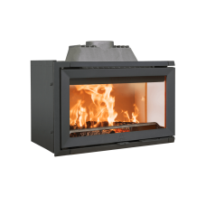 Камінна топка Jotul I 620 Flat кутова