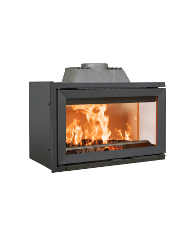 Камінна топка Jotul I 620 Flat кутова
