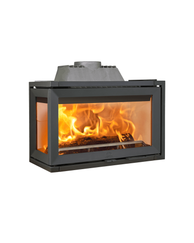 Камінна топка Jotul I 620 Flat кутова