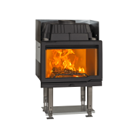 Камінна топка Jotul I 570 Flat