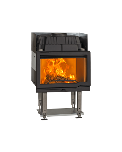 Камінна топка Jotul I 570 Flat