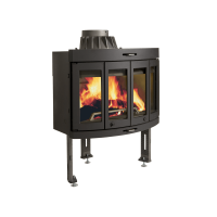 Камінна топка Jotul I 400 Harmony BP