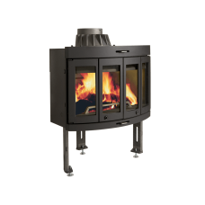Камінна топка Jotul I 400 Harmony BP