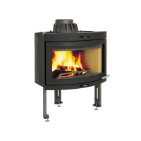 Камінна топка Jotul I 400 Panorama BP