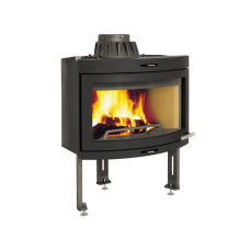 Камінна топка Jotul I 400 Panorama BP