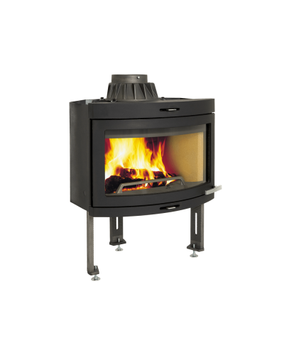 Камінна топка Jotul I 400 Panorama BP