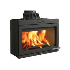 Камінна топка Jotul I 400 Flat BP