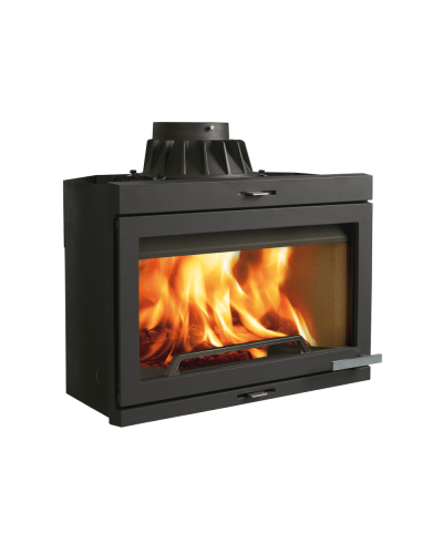 Камінна топка Jotul I 400 Flat BP