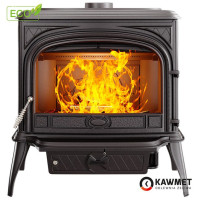 Чавунна піч-камін KAWMET Premium SPHINX S6 ECO (13,9 кВт)