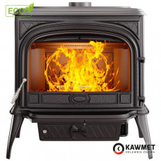 Чавунна піч-камін KAWMET Premium SPHINX S6 ECO (13,9 кВт)