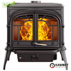 Чавунна піч-камін KAWMET Premium SPARTA S10 ECO (13,9 кВт)