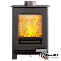 Чавунна піч-камін KAWMET Premium HARITA (4,9 кВт)