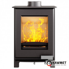 Чавунна піч-камін KAWMET Premium HARITA (4,9 кВт)