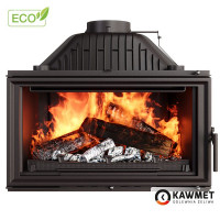 Камінна топка KAWMET W15 ECO (13.5 kW)