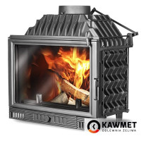 Камінна топка KAWMET W2