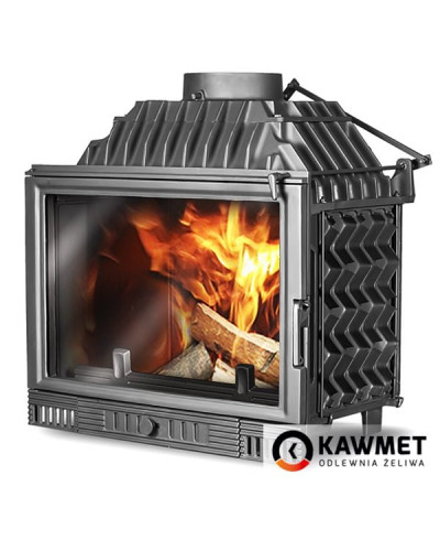 Камінна топка KAWMET W2