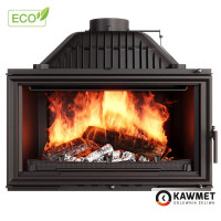 Камінна топка KAWMET W15 EСO (16.3 кВт)