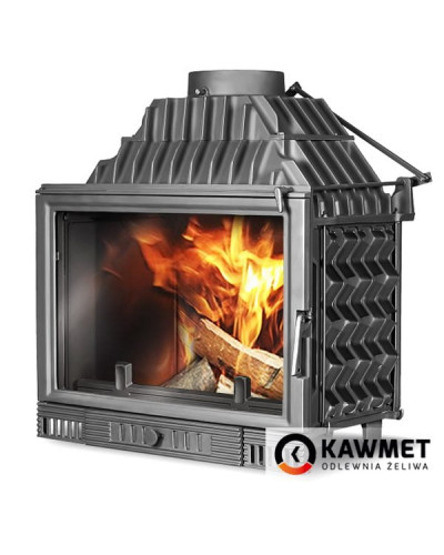 Камінна топка KAWMET W1 Feniks