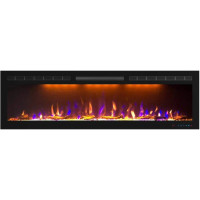 Електрокамін Royal Flame Slim 95