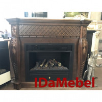 Портал для електрокаміна Royal Flame IDaMebel Valencia