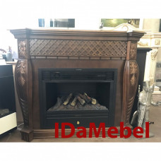 Портал для електрокаміна Royal Flame IDaMebel Valencia