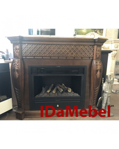 Портал для електрокаміна Royal Flame IDaMebel Valencia