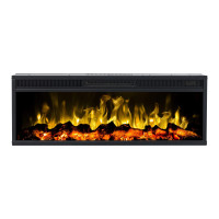 Електрокамін Aflamo LED 130 Classic