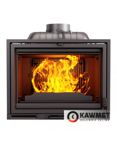 Камінна топка KAWMET Premium HERMES F23
