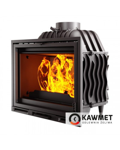 Камінна топка KAWMET Premium HERMES F23