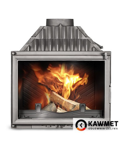 Камінна топка KAWMET W11