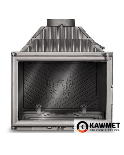 Камінна топка KAWMET W11