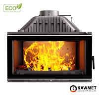 Камінна топка KAWMET W16 ECO (13.5 кВт)
