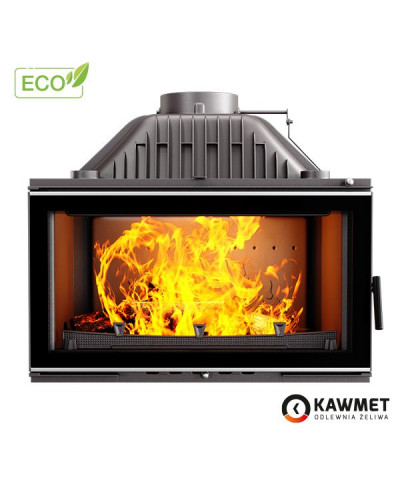 Камінна топка KAWMET W16 ECO (13.5 кВт)