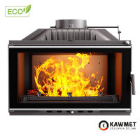 Камінна топка KAWMET W16 EСO (9.4 кВт)